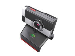 良田8018帝国战车 数码摄像头的图片品质解析